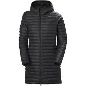 Helly Hansen Veste isolante long femme sirdal
