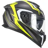 Cgm Casque Intégral 311g Blast Sport