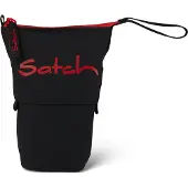 Satch trousse à crayons sac d’accessoires Pencil Slider Fire Phantom noir