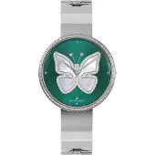 Jacques Lemans - 1-2136B - Design Collection - Montre-bracelet - dame - quartz