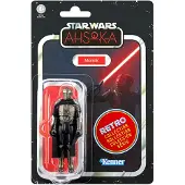 Hasbro Star Wars Figurine Ahsoka Marrok 9,5m