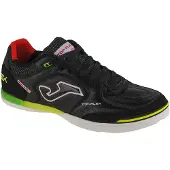 Joma Top Flex In Indoor Football Shoes Noir EU 44 Homme
