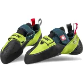 Ocun Havoc petrol/green 45.5 EU