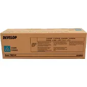 Develop TN313C (A06V4D4) toner (d'origine) - cyan