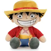 Play Barrado One Piece Maskotka Luffy 27Cm 10726