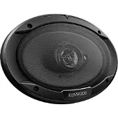 Kenwood KFC-S6966 3-Weg Autospeakerset
