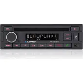 Blaupunkt Milano 200 Bt Car Display Radio Clair