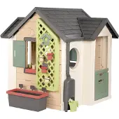 Smoby Garden House Vert Enfants