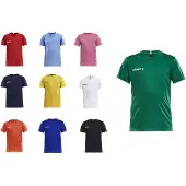 Craft Squad Jersey Solid Enfants