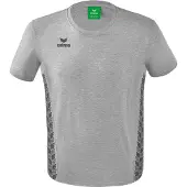 Erima T-shirt Essential Team Gris