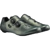 Shimano vélo de course - Chaussures de vélo SH-RC703, Sage Green