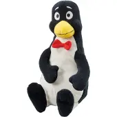 Diverse Peluche Pingu