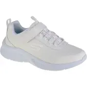 SKECHERS Schuhe Microspecclassmate, 302607LWHT