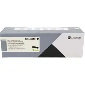 Lexmark C340X10 Cartouche de toner 1 pièce(s) Original Noir