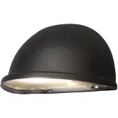 Konstsmide Applique murale Torino Downlight 20cm noir