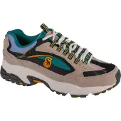 SKECHERS Snoop Dogg : Stamina - Snoop 91 251018-WMLT, Sneaker, Herren, Schwarz