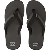 Billabong Sandales MFOT1BAD-BLK pour Homme