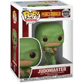 Funko POP! POP ! - Télévision - Peacemaker Judomaster #1235