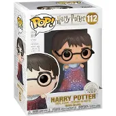 Funko POP! Figurka POP! Harry Potter z Peleryn Niewidk 9 cm -