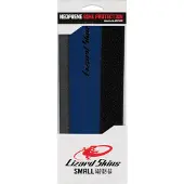 Lizardskins Skins protection de fourche arrière néoprène grand bleu