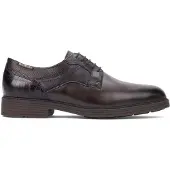 Mephisto Flavien - chaussures à lacets pour hommes - extra large