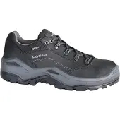 Lemaitre LOWA Chaussure de sécurité Renegade Work GTX black Lo taille 46 noir / noir - 5614-46