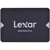 Lexar NS100 2,5" 256 Go Série ATA III