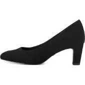 Tamaris Pumps Pumps - Zwart - Maat 36