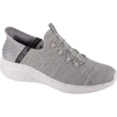 SKECHERS Ultra Flex 3.0 Slip-Ins - Right Away 232452-GRY