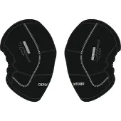 Oxford Chillout Knee Guards Noir M