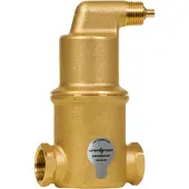 BWT Séparateur De Microbulles Spirovent Air, Gw G 1 Pouce
