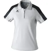 Erima Polo Evo Star Blanc/noir - 44