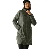 Regatta Veste imperméable à capuche femme Romine II