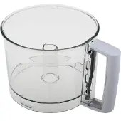 Magimix - Schüssel Cs5200 Weiss - 17339