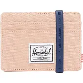 Herschel Porte-monnaies 'Charlie RFID Wallet' beige