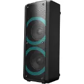 Denver Bps352 Party Bluetooth Speaker Noir