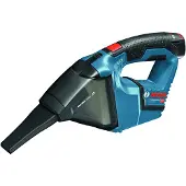Bosch 06019E3001 - Aspirateur Sans Fil GAS 12V - Machine Seule