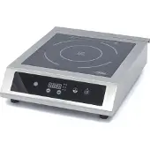 Maxima - Plaque de cuisson gastro - Ø28 cm - 3500W - Induction