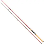 Berkley Cherrywood Spinning Rod Rouge 2.00 m / 7-28 g