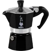 Bialetti Cafetière Moka 1 Tasse