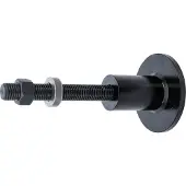 Bgs Extracteur de moyeu de roue avant pour MAN - 74336