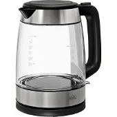 AEG Bouilloire GK4-1-4GB Deli 4 GK4-1-4GB Transparent