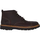Clarks Weltridge Zip - bottines pour homme