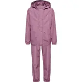 Hummel Survêtement 'Nessie' violet