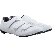 Shimano vélo de course - Chaussures de vélo RC102, blanc