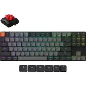 Keychron Clavier Mécanique Sans Fil K1x-b1