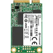 Transcend MSA452T-I, 512 GB, mSATA, 560 MB/s, 6 Gbit/s