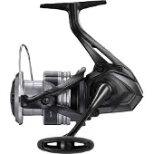 Shimano Aero BB, C5000, ambidextre, moulinet de pêche fixe, frein avant, AEROBBC5000