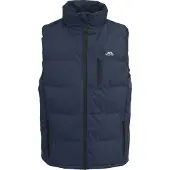Trespass Herren Steppweste Clasp TP849 (2XL) (Marineblau)