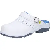 Atlas CL 370 blanc Sabots Gr. 41